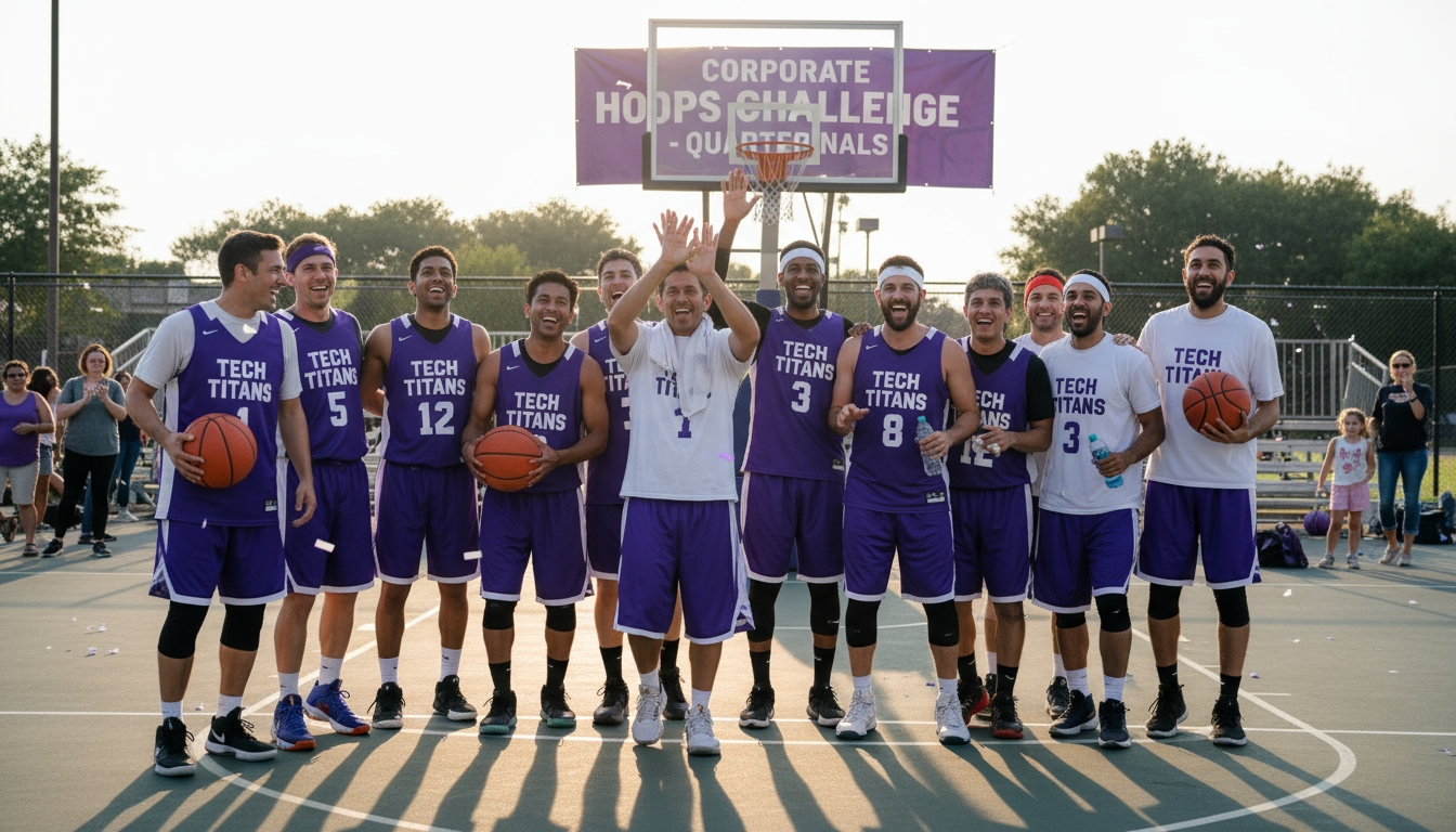 AI Training - Leading Teams to Align on AI