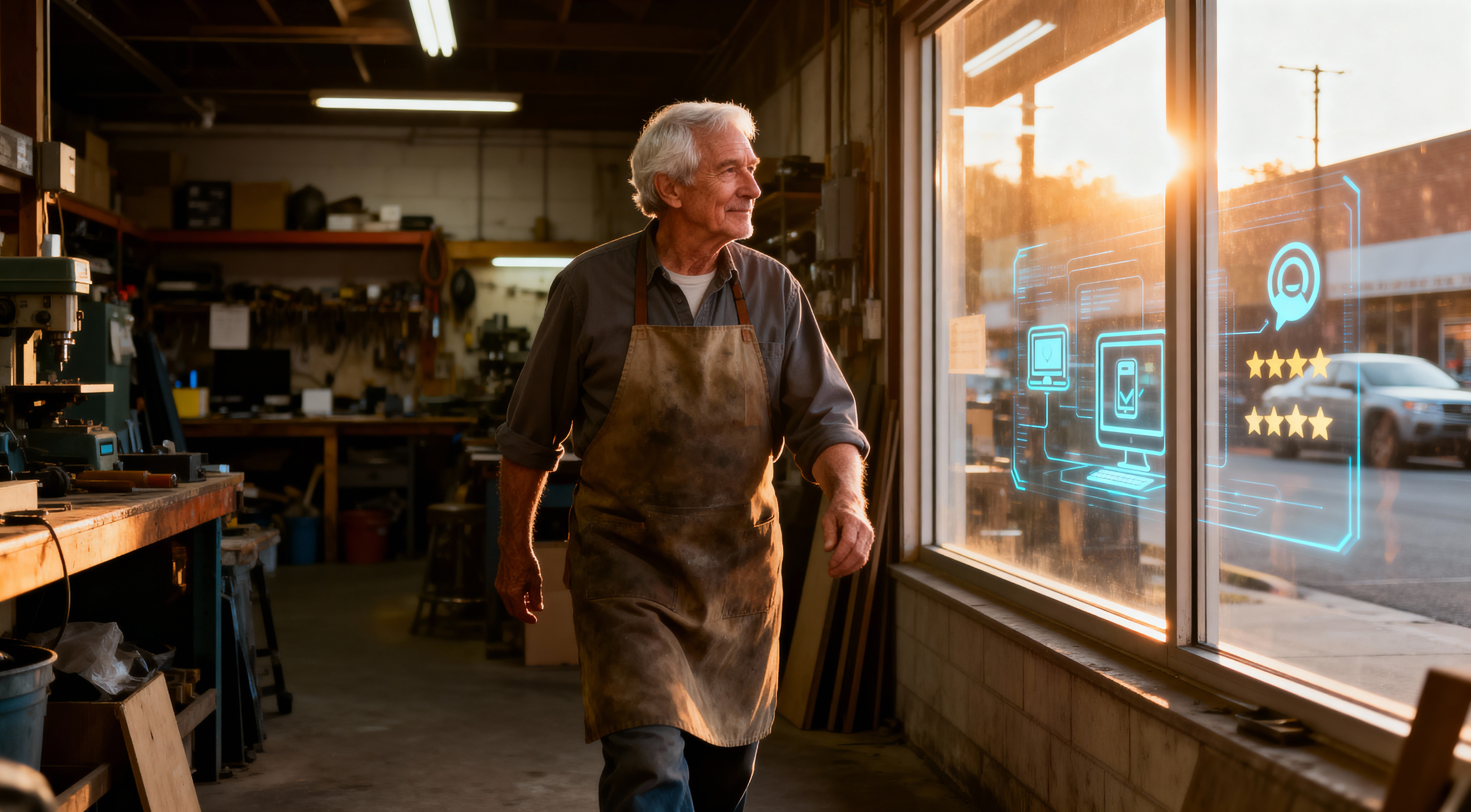 Best AI Executive Training for SMBs - Strategic leadership and AI readiness