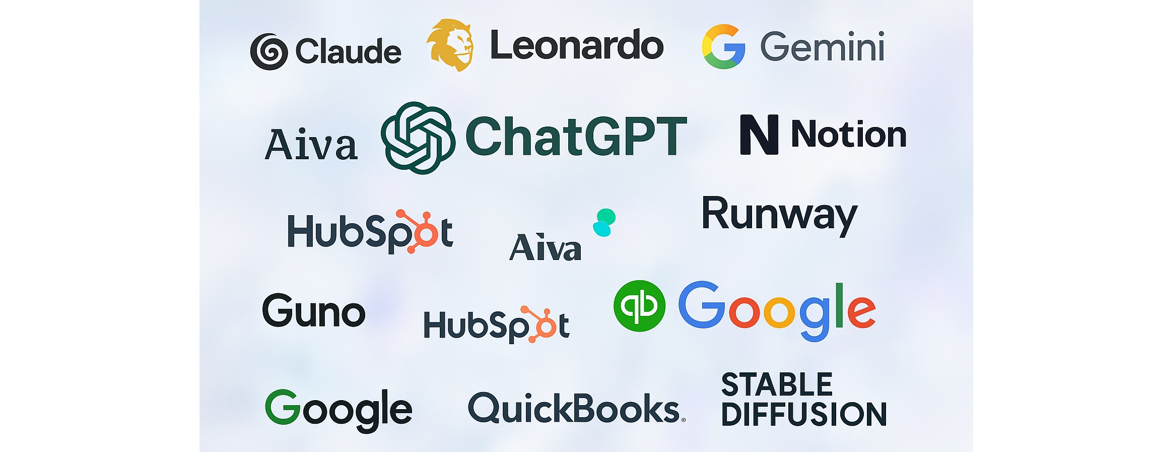 AI tools and platforms for business